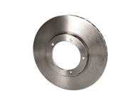 Rotor de disco de freno Delantero. Porsche 911 / 930 / 924 / 944 (pieza OE n.º 477405083A / 91135104120) - 477405083A, 477405083D, 91135104120, 09.5782.10, 09578210