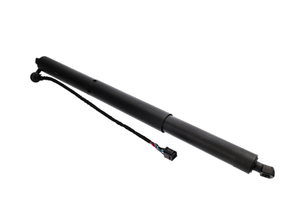Ammortizzatore elettrico del portellone posteriore. Porsche 95B Macan - 95B827851B, 95B827851C, 95B827851E - URO-019206