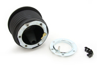 Kit de montage de bossage de volant MOMO pour Porsche F modèle 911 1965-08/74 - MC0230 Kit de montage de bossage de volant MOMO pour Porsche F modèle 911 1965-08/74 - MC0230
