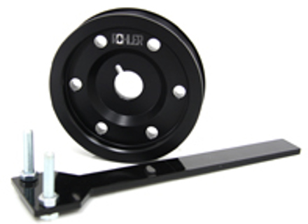 Polea de cigueñal bajomarcha para Porsche 996 / 997 / 986 Boxster - 99610211562, 99610511563 - AP987130, AP-987-130 Polea de cigueñal bajomarcha para Porsche 996 / 997 / 986 Boxster - 99610211562, 99610511563 - AP987130, AP-987-130