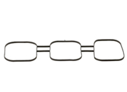 Inlaatspruitstuk pakking. Porsche 997.2 Carrera (X51) / 991.1 Carrera GTS - 9A111044040, 534.690