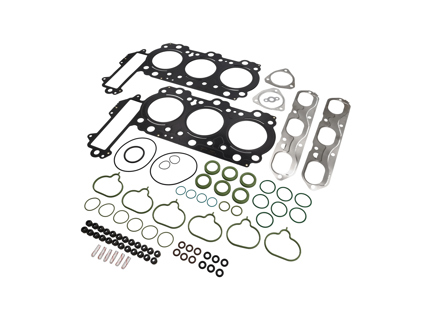 Kit guarnizioni testata cilindri. Porsche 987 Boxster S 3.4L / 987C Cayman S 3.4L - 482.620, 99610420104, 99610420104