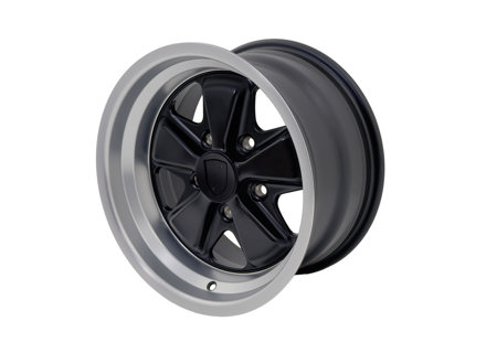 15' Style 5343 Fuchs Style Alufelge 8.0J ET10.6 - 53430158010