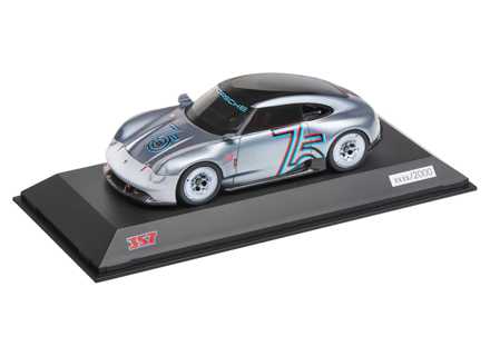 Porsche Vision 357 – Limited Edition. - WAP0200020S357