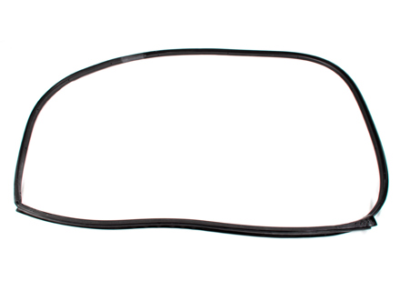 Joint de porte. Porsche 928 Coupé - 92853734505, 92853734605, 92853734506, 92853734606