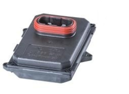 Power module headlamp cornering light. Porsche 95B Macan / 718 Boxster / 718 Cayman / 991 - 7PP941329T - 5DF 010 114-631