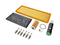 Kit d'entretien pour Porsche 997.2 GT3 2010-11 - 99610722553, 99611013171, 99757121902, 99917023890, 90021900930, 90012310630, 00004400204