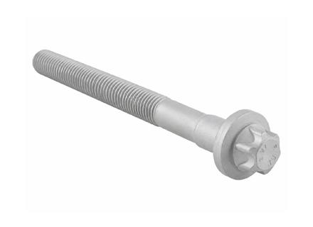 Torx-schroef met cilinderkop M12 x 1,5 x 140 - 9A700863300, 9A110419100