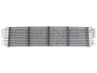 Air inlet grille for rear engine cover. Porsche 911 65-73 - 91155904100, 90155904123 Air inlet grille for rear engine cover. Porsche 911 65-73 - 91155904100, 90155904123