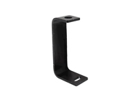 Staffa laterale paraurti anteriore. Porsche 912 65-69 - 1684150500, 90150513501 - 1684150500