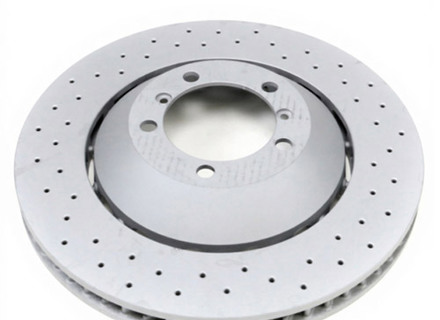 Rotor de disque de frein, avant. FORMULE Z. Porsche 997 GT3 2010 Owards (OE No 99735140991 & 99735141091) - 99735140991, 99735141091, 460.1551.70, 460.1550.70 - 460.1551.70, 460.1550.70