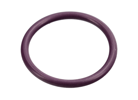 Radiatore Aria Condizionata (Air Con) Guarnizione O-Ring Porsche 986 / 996 - 99970738240, 99970743941