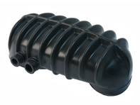 Air intake boot for K-jet mixture control unit. Porsche 911 911/911S/Carrera 2.7L 1975 - 93011035800, 847603071200 - RO-010802 Air intake boot for K-jet mixture control unit. Porsche 911 911/911S/Carrera 2.7L 1975 - 93011035800, 847603071200 - RO-010802