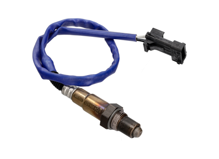 催化转换器前的 Lambda 氧传感器。保时捷 996 / 997 / GT3 - 99660616801, 996.606.168.01, 0258006433, 99660616800