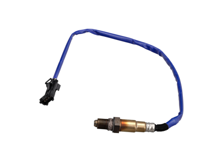 Lambda oxygen sensor BEFORE catalytic converter. Porsche 996 / 997 / GT3 - 99660616801, 996.606.168.01, 0258006433, 99660616800