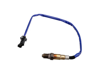 Lambda oxygen sensor BEFORE catalytic converter. Porsche 996 / 997 / GT3 - 99660616801, 996.606.168.01, 0258006433, 99660616800
