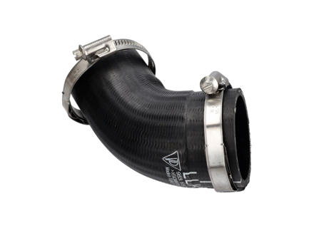 Durite de refroidisseur d'air de suralimentation. Porsche 95B.2 Macan S 3.0L V6 essence (2019-2021) - 95B145738A