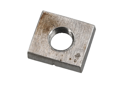 Targa 车顶螺纹板。保时捷 911 / 964 - 90156520340 - 1688001400