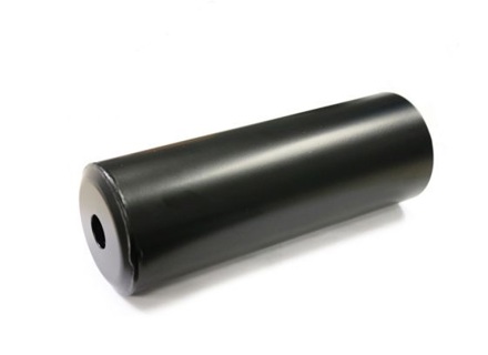 Tubes anti-poussière pour amortisseur avant Boge. Porsche 911 1969-89 - 91134180501