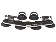 SeaSucker Mini Bomber MAX Bike Carrier Kit - Carries x3 Bikes - BM2006 - BM2106 SeaSucker Mini Bomber MAX Bike Carrier Kit - Carries x3 Bikes - BM2006 - BM2106
