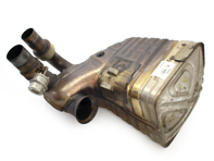 Gebrauchter Vorschalldämpfer LINKS. Porsche 997.2 GT3 / 991.1 GT3 3.8L - 99711104784 Gebrauchter Vorschalldämpfer LINKS. Porsche 997.2 GT3 / 991.1 GT3 3.8L - 99711104784