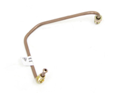 Conduite de frein, avant gauche. Porsche 964 Turbo / Look Turbo - 96535558101, 9653555810Y Conduite de frein, avant gauche. Porsche 964 Turbo / Look Turbo - 96535558101, 9653555810Y