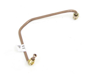 Brake line, Front Left. Porsche 964 Turbo / Turbo look - 96535558101, 9653555810Y Brake line, Front Left. Porsche 964 Turbo / Turbo look - 96535558101, 9653555810Y