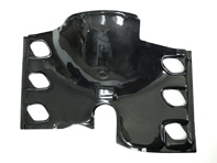 Carbon fibre fan shroud. Porsche 911 - 93010604109, 93010604113, 93010604100, PCG10604104, 91110690106, 91110690105, 91110690103, 91110690102, 91110690100, 91110690101, 91110690104 - SC117A-C3, SC117-C3, SC177B-C3 Carbon fibre fan shroud. Porsche 911 - 93010604109, 93010604113, 93010604100, PCG10604104, 91110690106, 91110690105, 91110690103, 91110690102, 91110690100, 91110690101, 91110690104 - SC117A-C3, SC117-C3, SC177B-C3