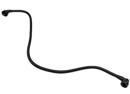 Ontluchtingsleiding voor de koelvloeistof. Porsche 9YA / 9YA.2 Cayenne 4.0L 2018>> - PAB12108100