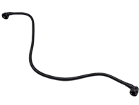 Ontluchtingsleiding voor de koelvloeistof. Porsche 9YA / 9YA.2 Cayenne 4.0L 2018>> - PAB12108100