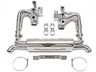 Exhaust Muffler / Silencer RSR style headers. Porsche 993 - 99311104510, 99311104514, 99311104511, 99311104611, 99311104614, 99311104610, 99311104613, 99311321316, 99311321338, 99311321343, 99311321344, 99321103905, 99321103907, 99321103910, 99321103911, 99321104005, 99321104007, 99321104010, 99321104011 Exhaust Muffler / Silencer RSR style headers. Porsche 993 - 99311104510, 99311104514, 99311104511, 99311104611, 99311104614, 99311104610, 99311104613, 99311321316, 99311321338, 99311321343, 99311321344, 99321103905, 99321103907, 99321103910, 99321103911, 99321104005, 99321104007, 99321104010, 99321104011