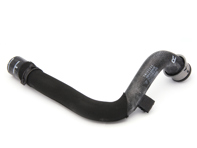 Water coolant radiator top hose, inlet. Porsche 991.1 Carrera / 981 Boxster / 981C Cayman - 99110663802, 99110663801 Water coolant radiator top hose, inlet. Porsche 991.1 Carrera / 981 Boxster / 981C Cayman - 99110663802, 99110663801