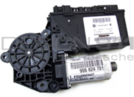 Window Motor Porsche 955 /957 Cayenne RHD Cars - 95562470203, 95562470103, 95562470202, 95562470102