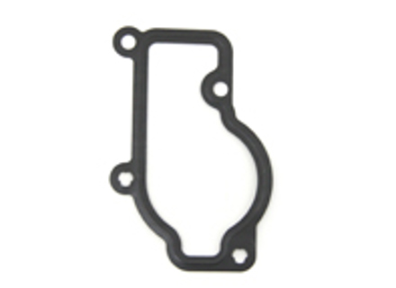 Thermostat housing gasket. Porsche 986 Boxster / 987 Boxster / 987C Cayman / 996 / 997 - 99610632650, 184.980, 184.981, 99610632651 Thermostat housing gasket. Porsche 986 Boxster / 987 Boxster / 987C Cayman / 996 / 997 - 99610632650, 184.980, 184.981, 99610632651
