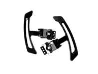 Magnetic Paddle Shift Levers from MAED. Porsche 991.1 / 991.2 / 718 / 958 Cayenne / 95B.1 Macan