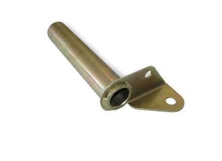 Lagerbuis rempedaal. Porsche 964 / 993 - 96442316300 - 964BRK005