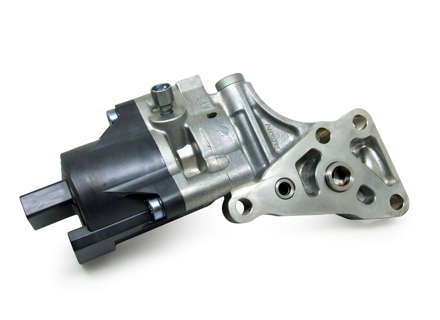 Pompe à huile de boîte de vitesses électrique. Porsche 958 Cayenne / 970 Panamera - 95860620110 Pompe à huile de boîte de vitesses électrique. Porsche 958 Cayenne / 970 Panamera - 95860620110