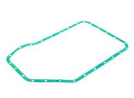 Ölwannendichtung. Porsche 986 Boxster / 987 Boxster / 987C Cayman Tiptronic Getriebe - 98639701600, 634.061