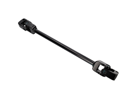 Stuur U-verbindingsas. Porsche 924S / 944 / 968 rechtsgestuurde auto's - 94534702700, 9453470270, 94534702700, 94534702701 Stuur U-verbindingsas. Porsche 924S / 944 / 968 rechtsgestuurde auto's - 94534702700, 9453470270, 94534702700, 94534702701