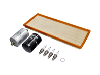 Kit d'entretien pour Porsche 968 1992-95 - 94410093006 Kit d'entretien pour Porsche 968 1992-95 - 94410093006