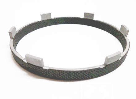 Anello Conico per Syncro Gear Porsche 996 2002>> (6 marce) - 99630461321 Anello Conico per Syncro Gear Porsche 996 2002>> (6 marce) - 99630461321