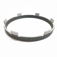 Cone Ring for Syncro Gear Porsche 996 2002>> (6 speed) - 99630461321 Cone Ring for Syncro Gear Porsche 996 2002>> (6 speed) - 99630461321