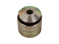 Boccola anteriore del braccio oscillante anteriore, durezza sportiva (posizione avanzata). Porsche 964 / 993 - 96434101807, 96434101707, 96434101706, 96434101806, 99334101700, 99334101801, 99334101702, 99334101802 - PR05013P