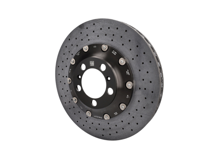 Brake disc rotor PCCB rear. Porsche 991 GT2 RS / 991 GT3 - 9GT615301J, 9GT615301F, 99135140786, 99135140785, 99135140886, 99135140885, 9GT612302F, 9GT612302J Brake disc rotor PCCB rear. Porsche 991 GT2 RS / 991 GT3 - 9GT615301J, 9GT615301F, 99135140786, 99135140785, 99135140886, 99135140885, 9GT612302F, 9GT612302J