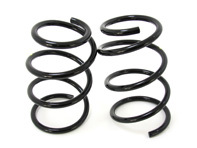 Coil springs REAR PAIR. Porsche 987.1 Cayman - 9873335311B504, 9873335311B, 98733353158504, 98733353158 Coil springs REAR PAIR. Porsche 987.1 Cayman - 9873335311B504, 9873335311B, 98733353158504, 98733353158