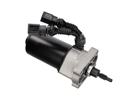 Motor eléctrico para diferencial de deslizamiento limitado. Porsche 955/957 Cayena - 52710007, 95562490401, 95562490400