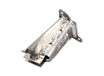 Elemento di deformazione rinforzo paraurti anteriore. Porsche 991 GT3 - 99150553390, 99150553490 Elemento di deformazione rinforzo paraurti anteriore. Porsche 991 GT3 - 99150553390, 99150553490