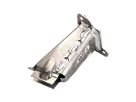 Deformation element front bumper reinforcement. Porsche 991 GT3 - 99150553390, 99150553490 Deformation element front bumper reinforcement. Porsche 991 GT3 - 99150553390, 99150553490
