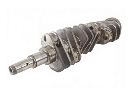 Vilebrequin standard (STD). Porsche 964 - 96410202104, 96410202108 - 964 102 021