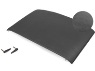 Complete Targa roof, smooth outer cover. Porsche 911 1970-73 Targa - 90156500246 Complete Targa roof, smooth outer cover. Porsche 911 1970-73 Targa - 90156500246
